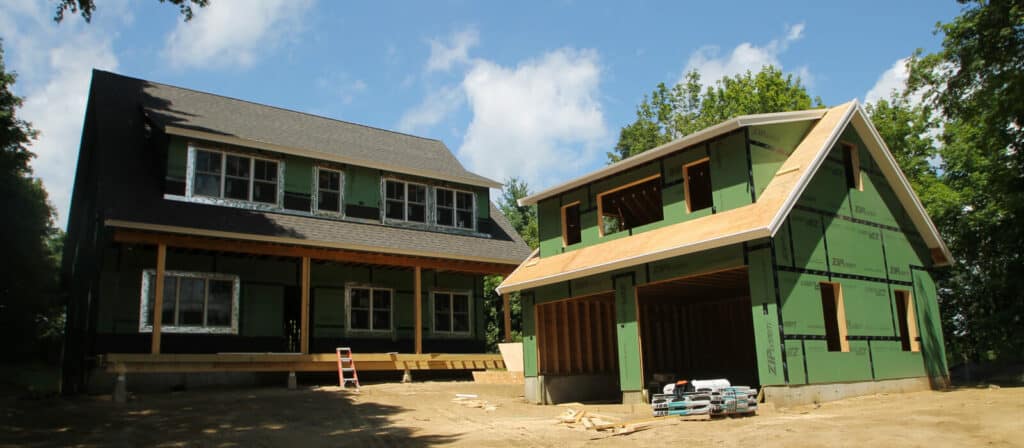 Why You Need a Custom Home Builder In Andover, Massachusetts