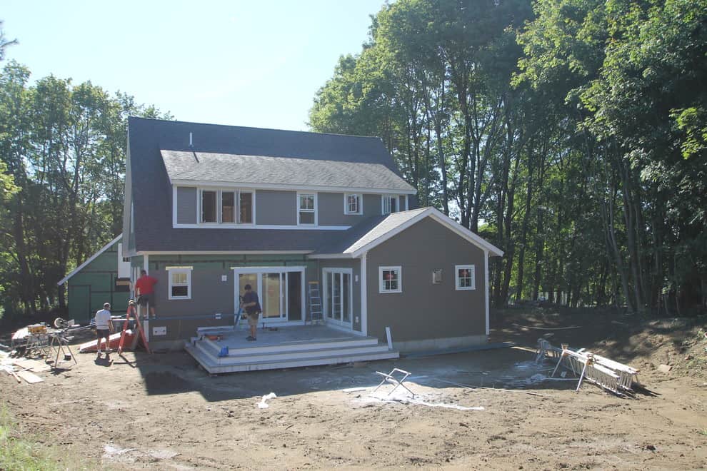 5 Tips on Building Affordable Custom Homes in Atkinson, NH
