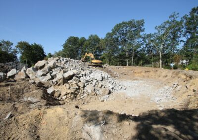 New Construction Salisbury, MA 01