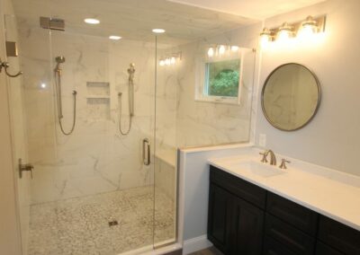 Bathroom Remodel Andover, MA 09