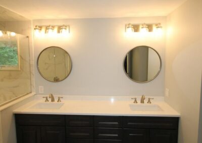 Bathroom Remodel Andover, MA 09