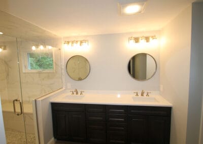 Bathroom Remodel Andover, MA