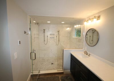 Bathroom Remodel Andover, MA 05