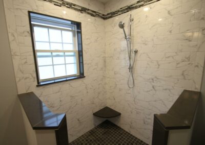 Bathroom Remodel Newburyport, MA 02