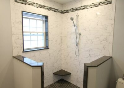 Bathroom Remodel Newburyport, MA 02