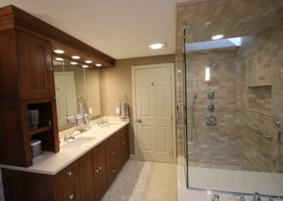 Bathroom Remodel Newbury, MA