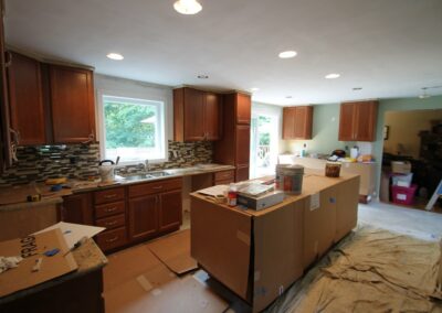 Home Remodeling Haverhill, MA 01