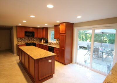 Home Remodeling Haverhill, MA 01