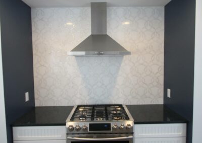 Kitchen Remodel Newburyport, MA