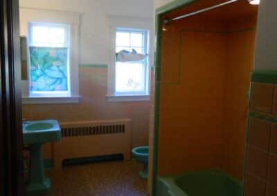 Bathroom Remodel Andover, MA 04