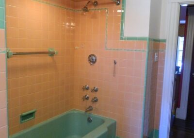 Bathroom Remodel Andover, MA 04