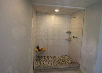 Bathroom Remodel Andover, MA 02