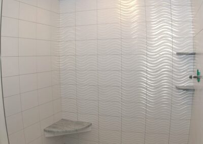 Bathroom Remodel Andover, MA 02