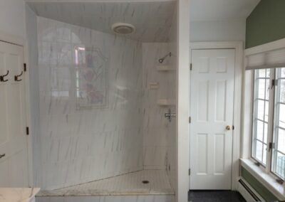 Bathroom Remodel Andover, MA 06