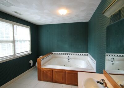 Bathroom Remodel Andover, MA 07