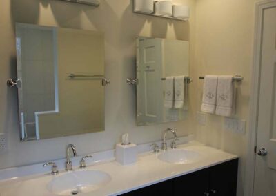 Bathroom Remodel Andover, MA 07