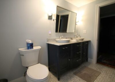 Bathroom Remodel Andover, MA 05