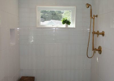 Bathroom Remodel Andover, MA 08
