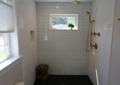 Bathroom Remodel Andover, MA 08