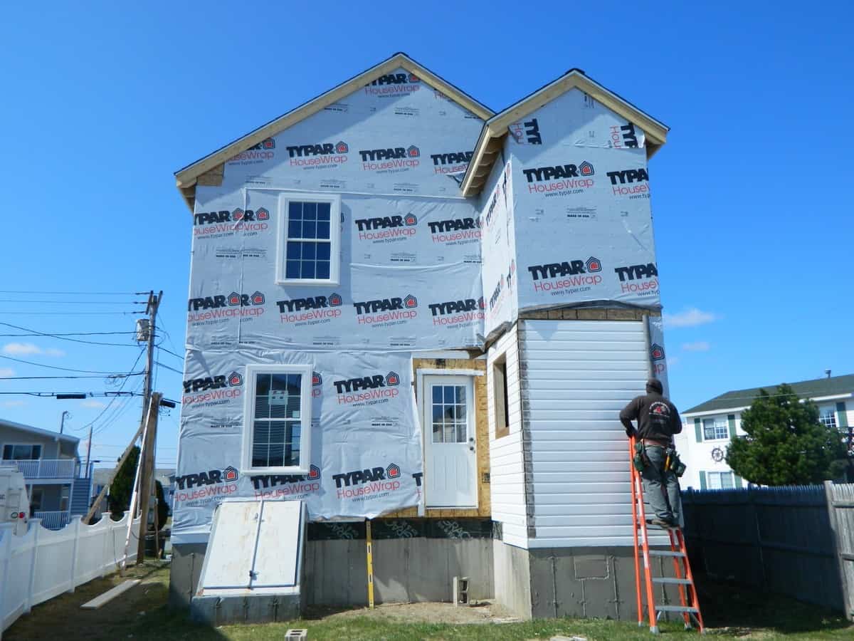 Home Remodeling Danville NH