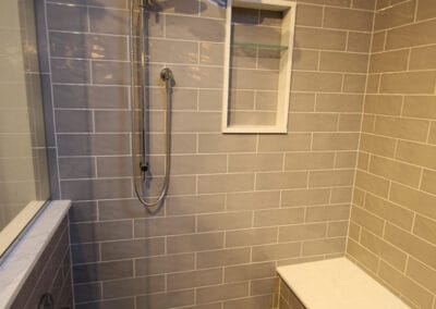 Bathroom Remodel Andover, MA 03