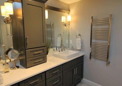 Bathroom Remodel Andover, MA 03