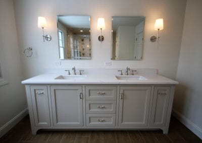 Bathroom Remodel Amesbury, MA 2021-HM