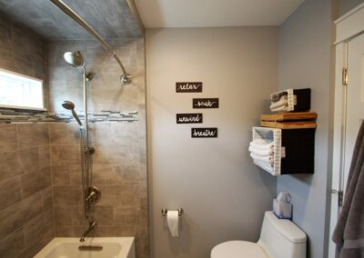 Bathroom Remodel Bradford, MA 2021-JE