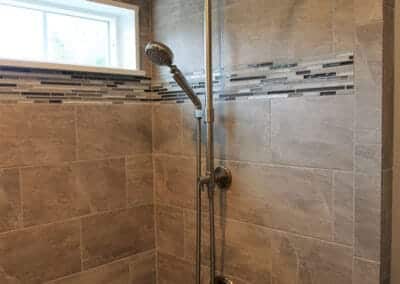 Bathroom Remodel Bradford, MA 01