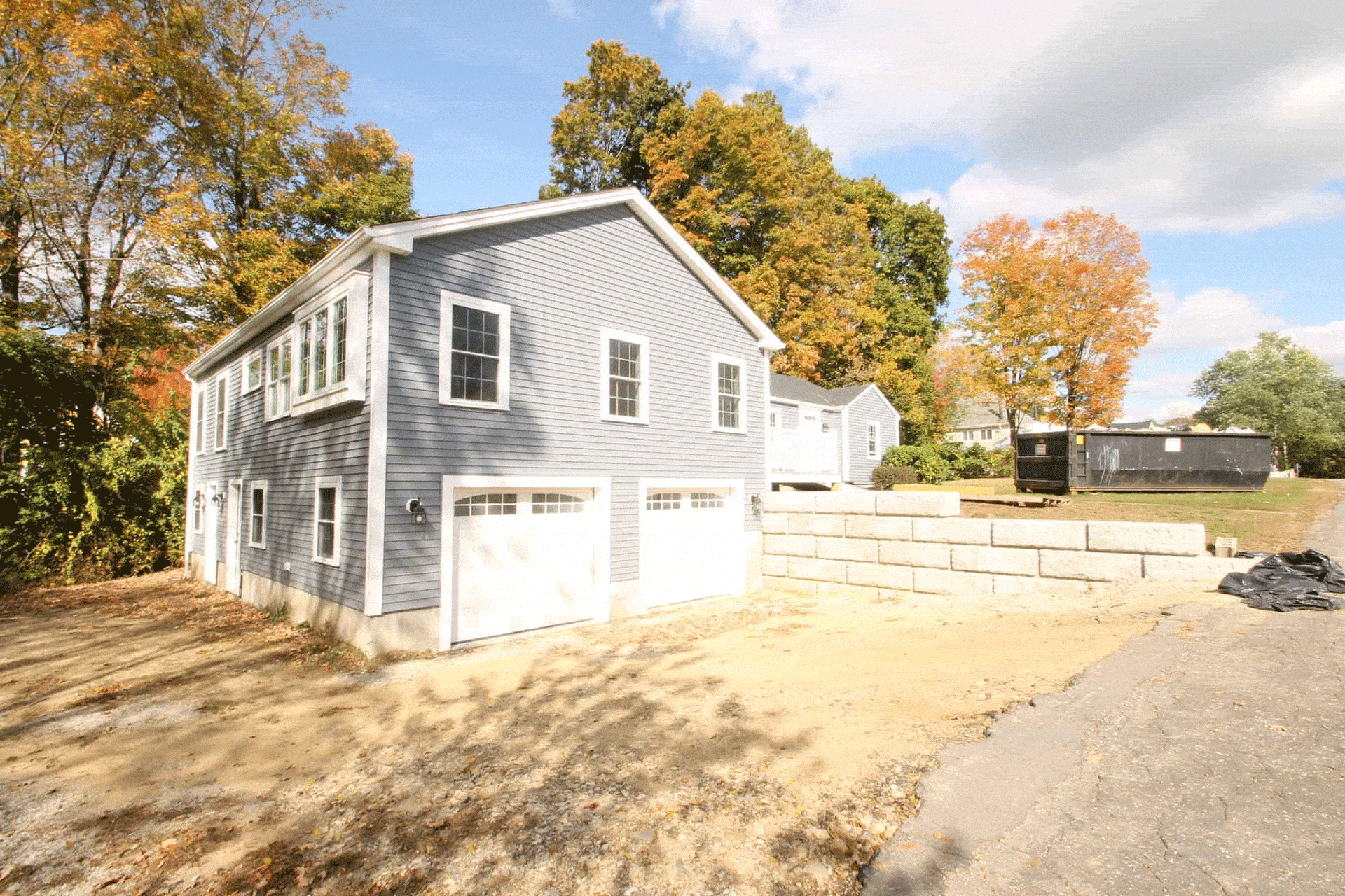 Home Additions Rowley MA