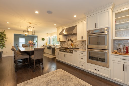 Kitchen Remodeling Andover MA