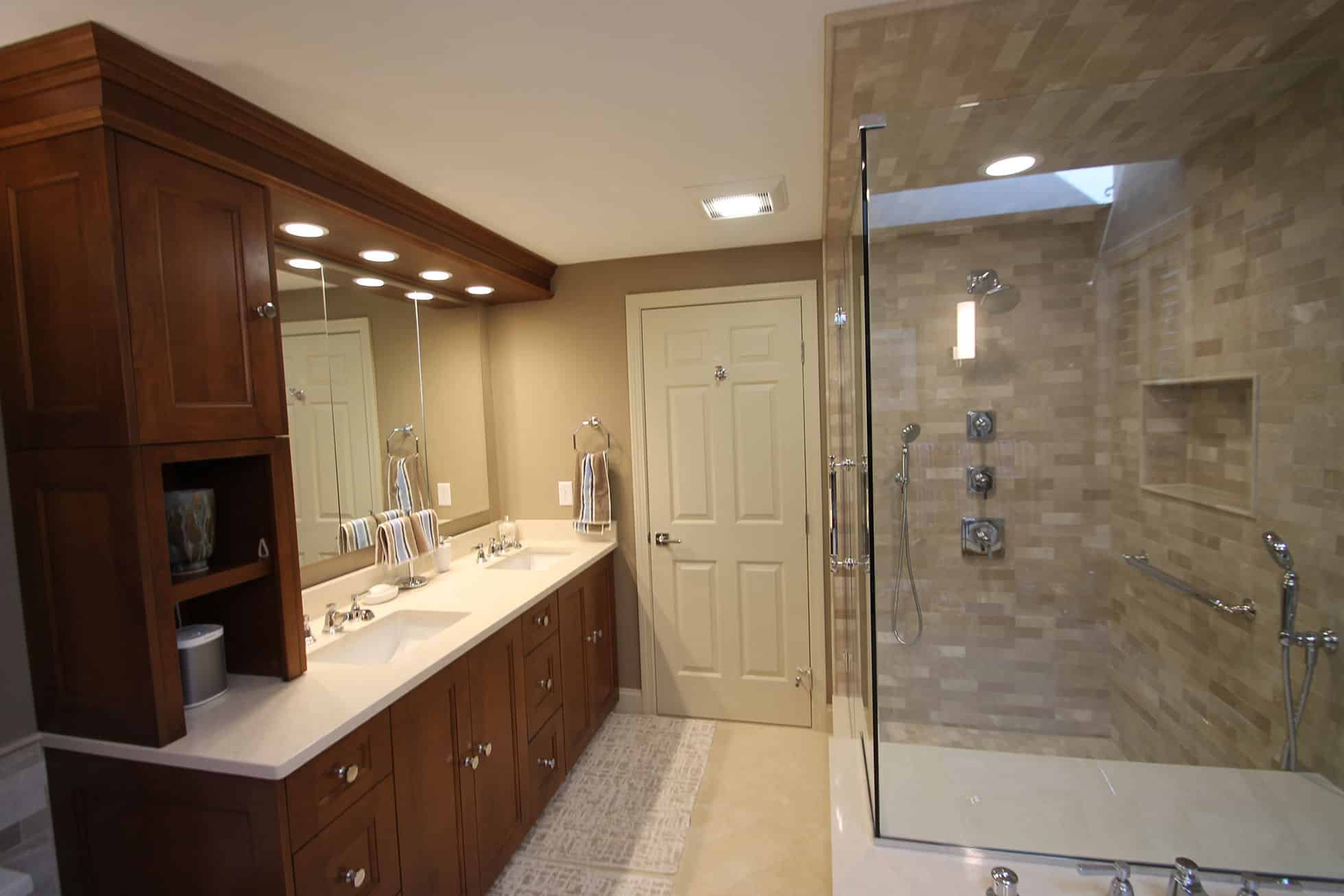 Bathroom Renovations Groveland MA