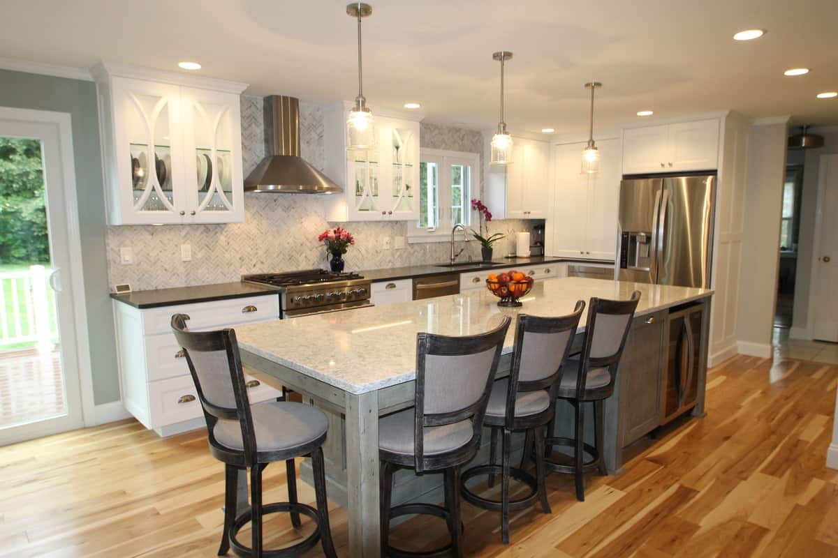 Step-by-Step: How to Select the Best Kitchen Remodeling Contractor