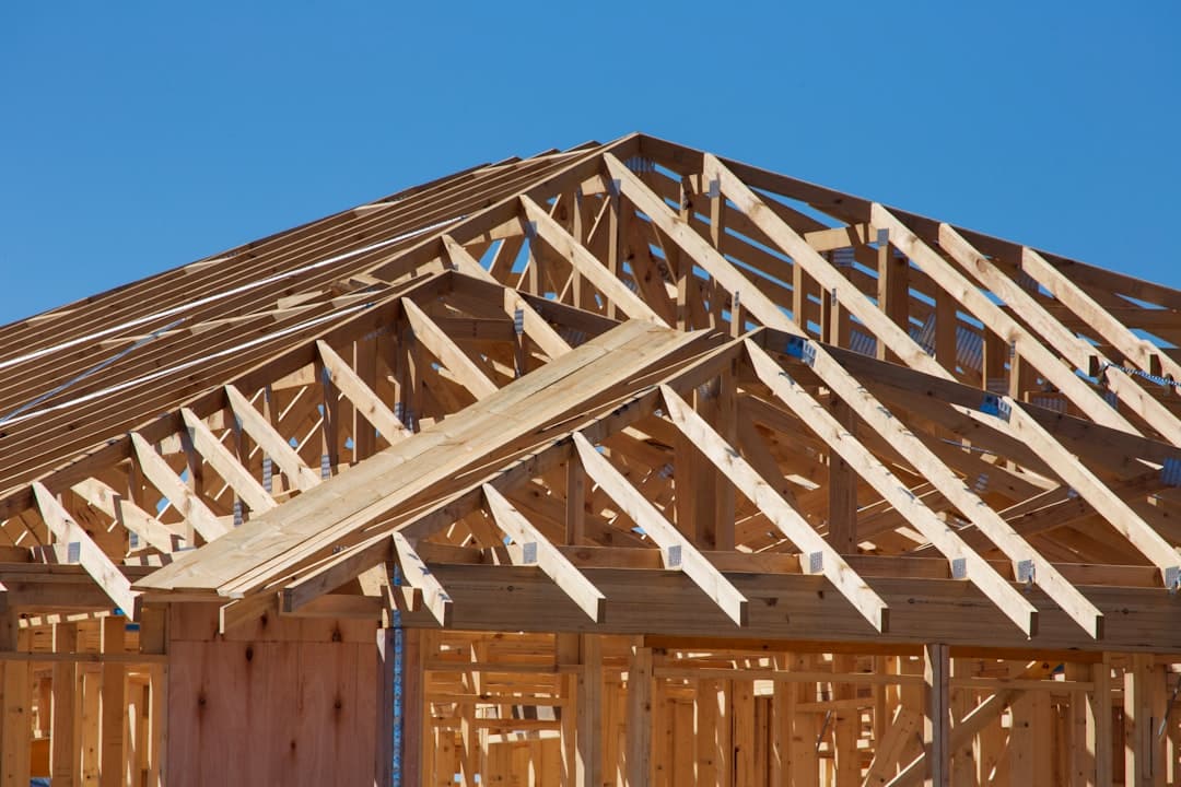 The Ultimate List of Must Have New Home Construction Features