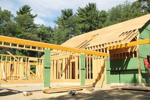 How to Choose the Best New Home Builders Near Me