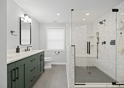 Bathroom Remodel Merrimac, MA 01