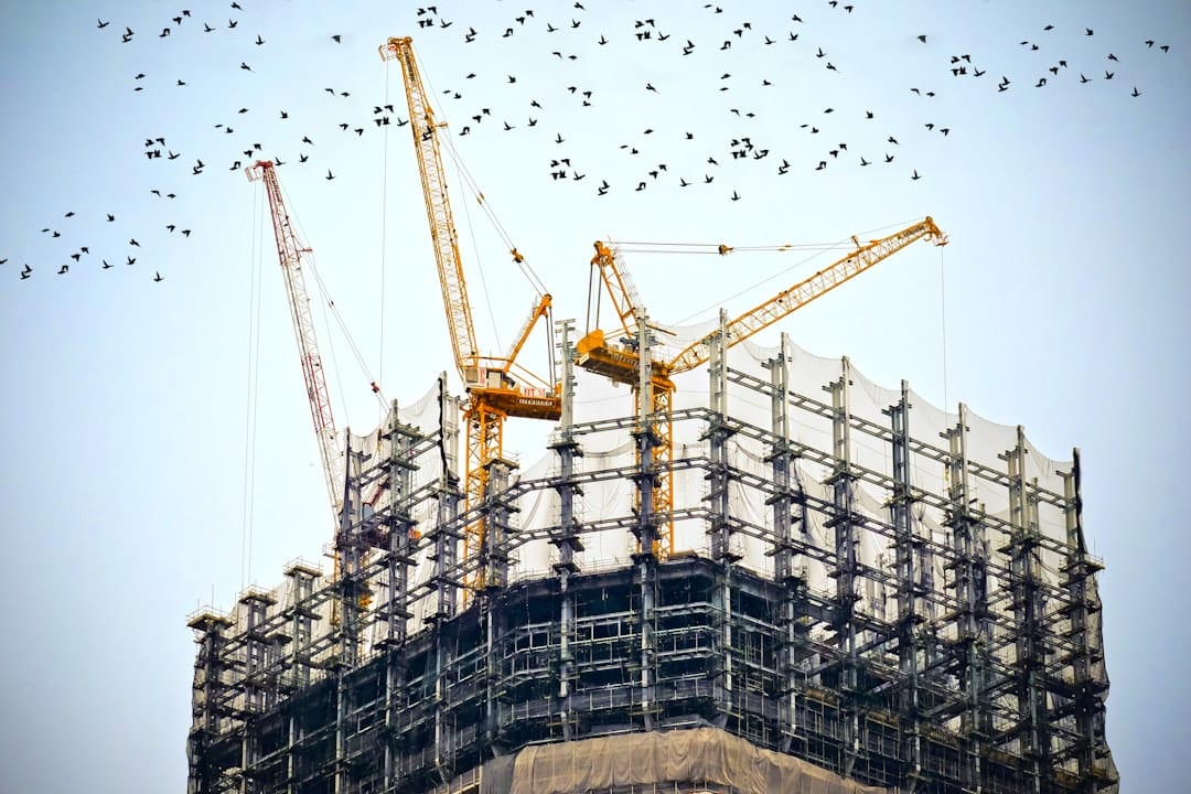 Understanding Design-Build in Construction: Benefits and Process Explained