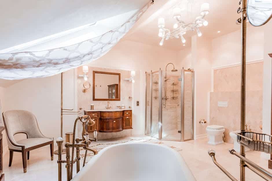Bathroom Makeover Magic: Ideas to Inspire Your Remodel