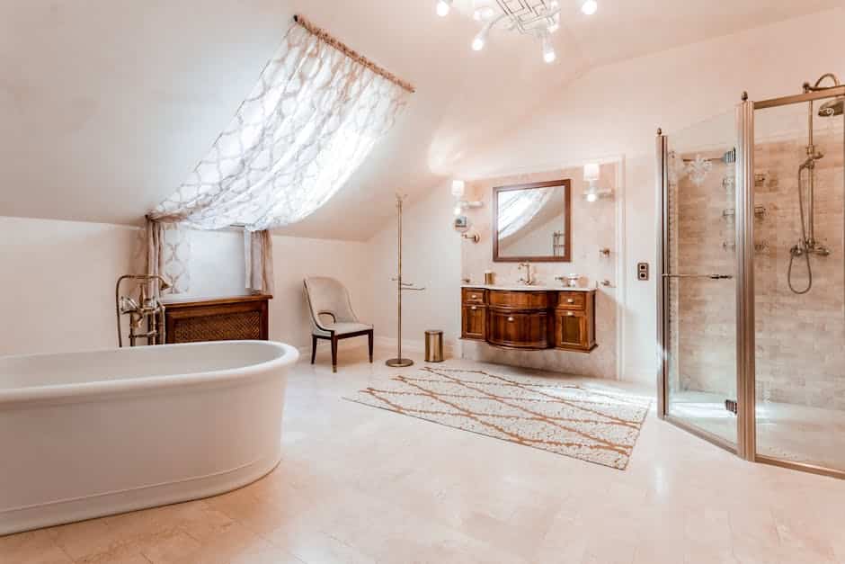 Expert Advice: Choosing a Bathroom Remodeling Contractor
