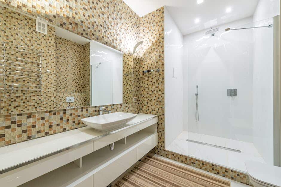Your Guide to Choosing the Right Bathroom Contractor Nearby