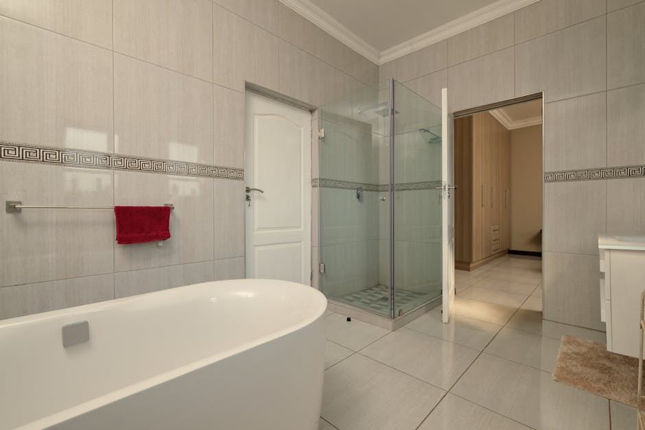 Modern Bathroom Ideas: Stylish Designs for Contemporary Homes