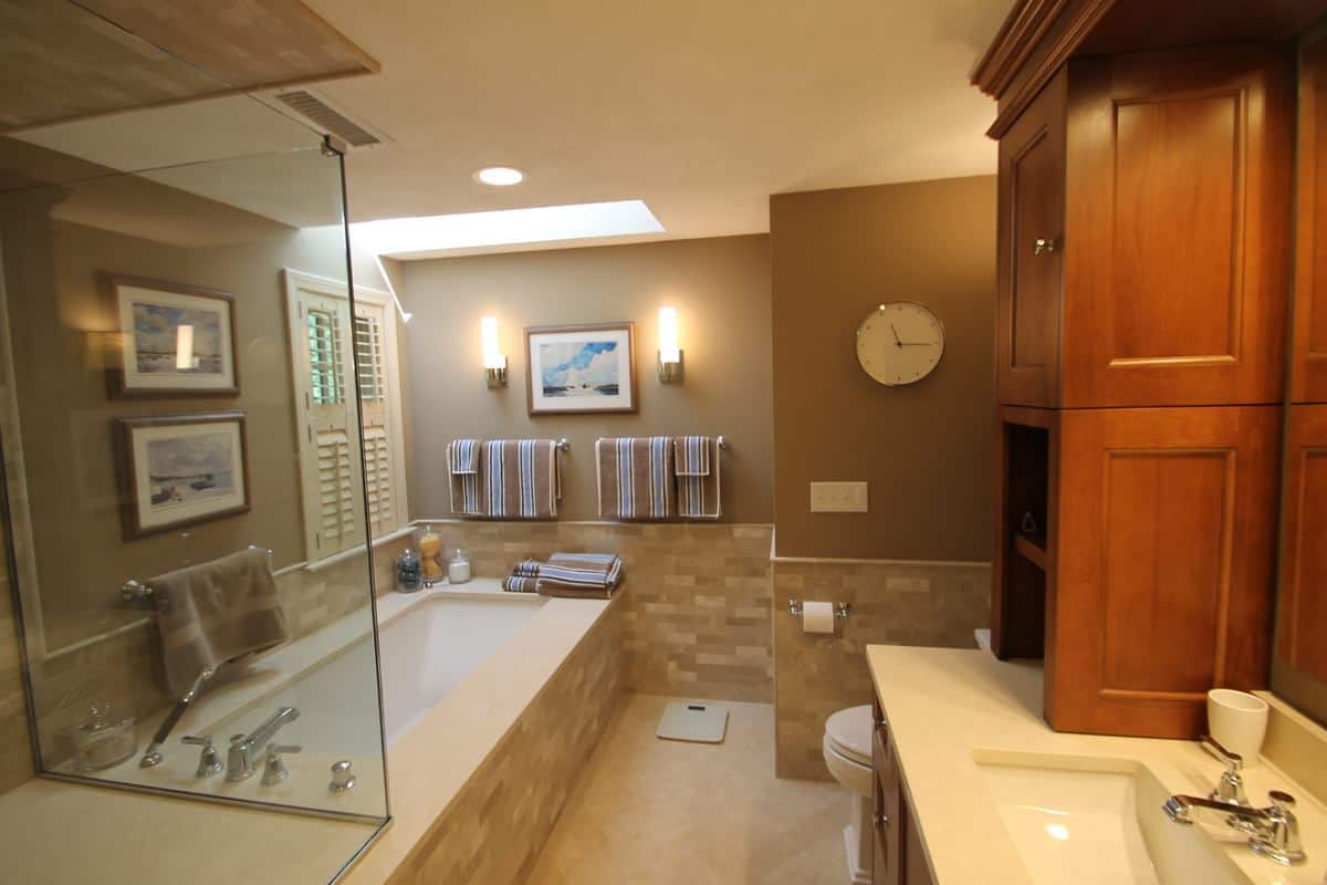 Transform Your Space: Innovative Ideas for Bathroom Remodeling
