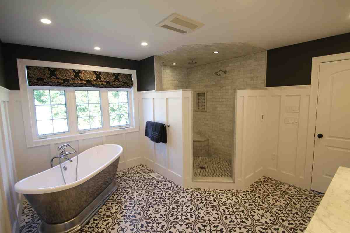 Custom Bath Remodeling in Salem, NH: Expert Tips and Recommendations