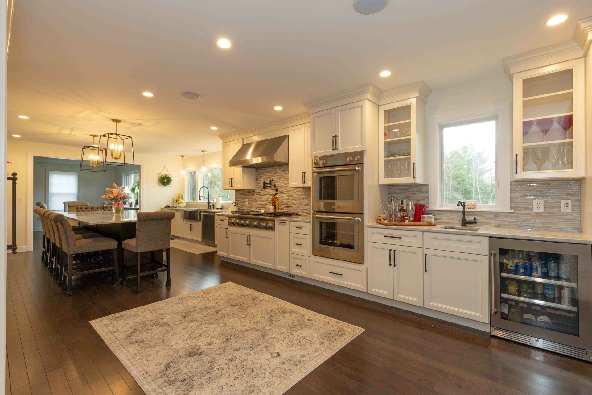 Your Guide to Hiring Kitchen Remodeling Contractors in Your Area
