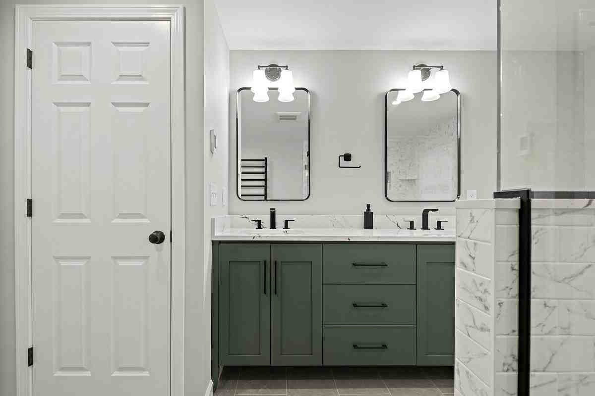 DIY Bathroom Makeovers: Affordable and Stylish Renovation Ideas