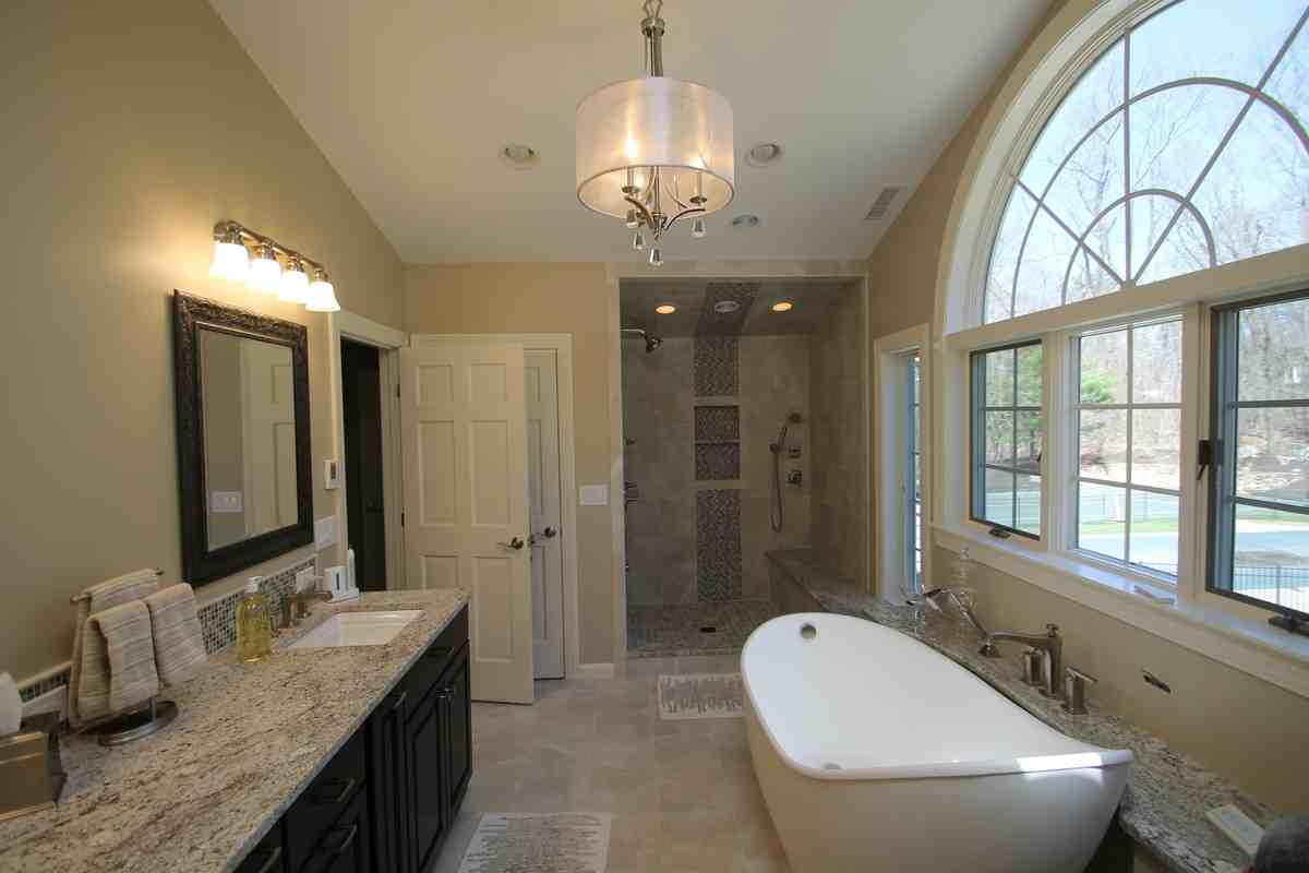 The Real Cost of Bathroom Remodeling: What to Expect