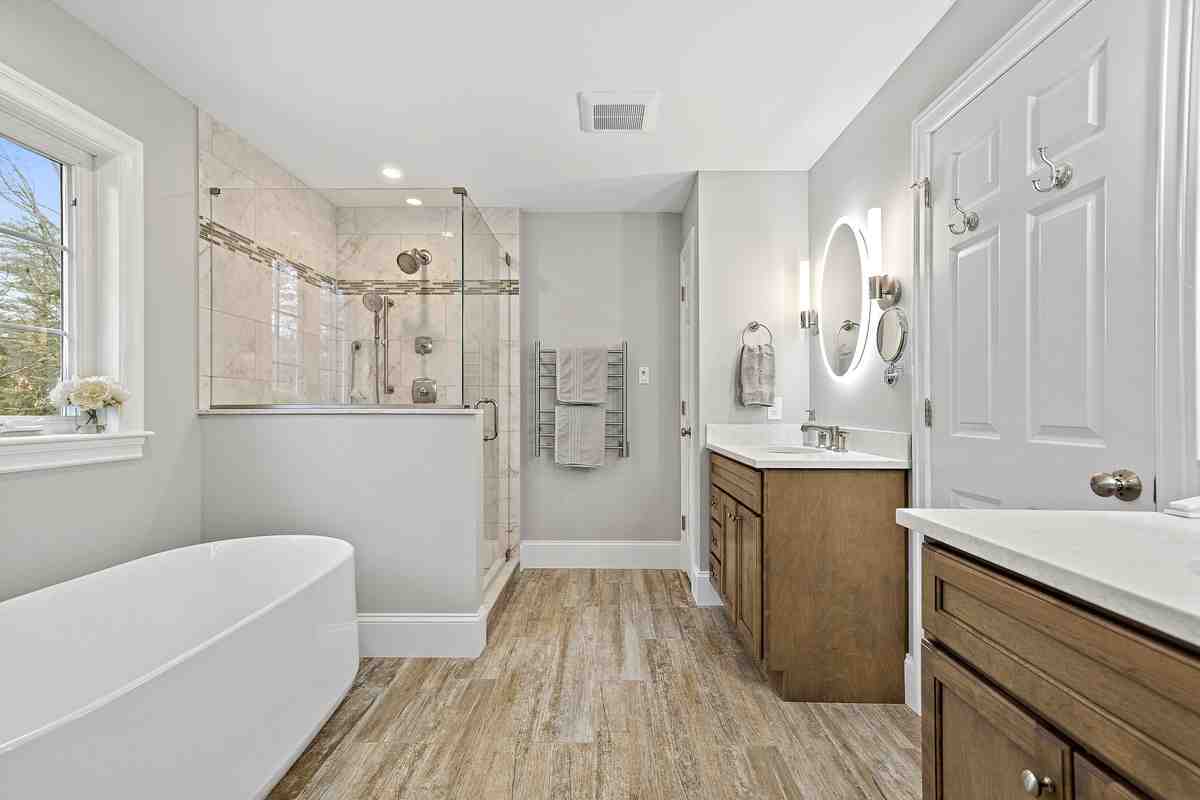 DIY Bathroom Remodel Design: Tips and Tools