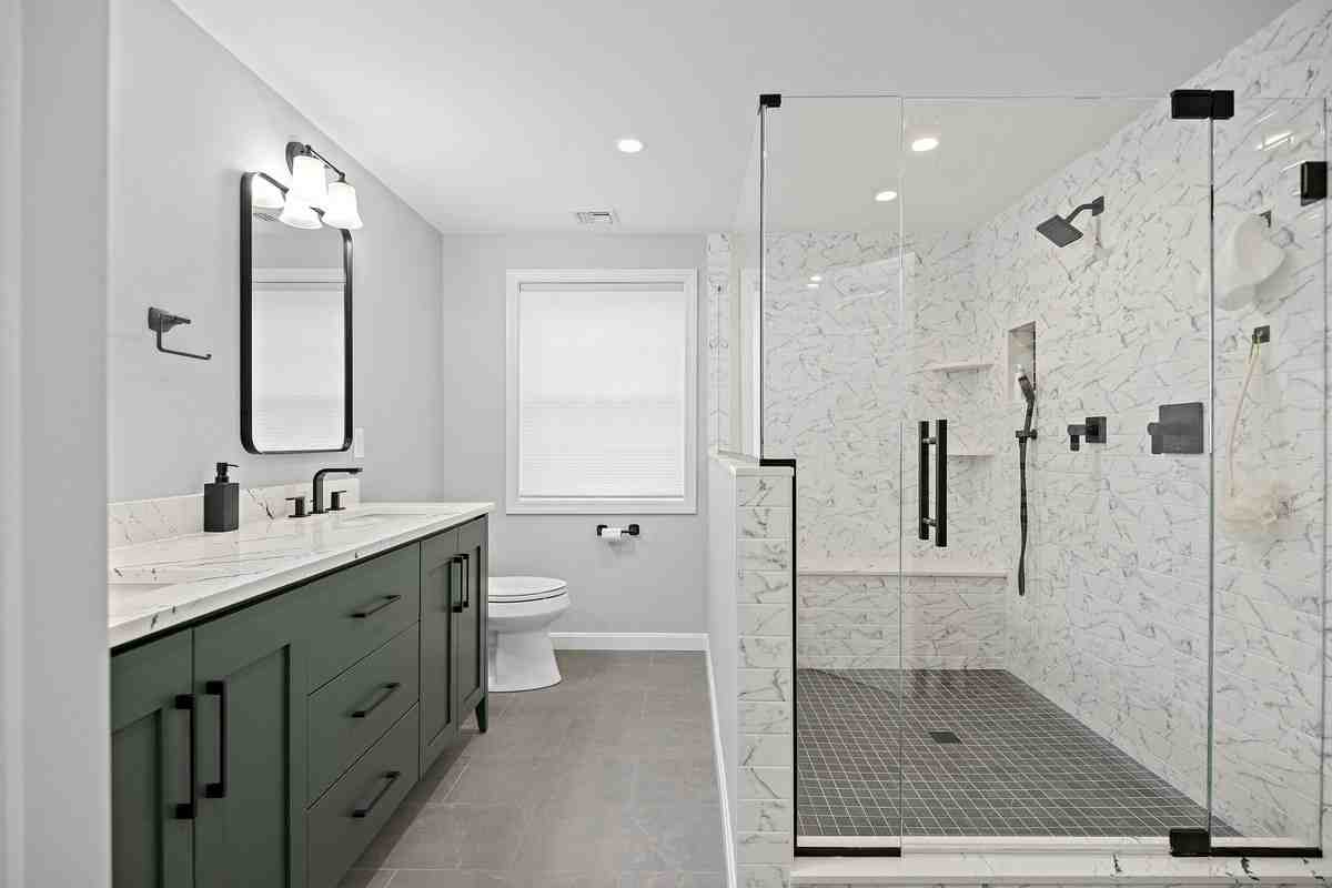 Mastering Your Bathroom Remodel: Essential Steps and Tips