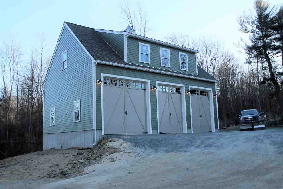 Why a Room Over the Garage Might Not Be the Best Idea