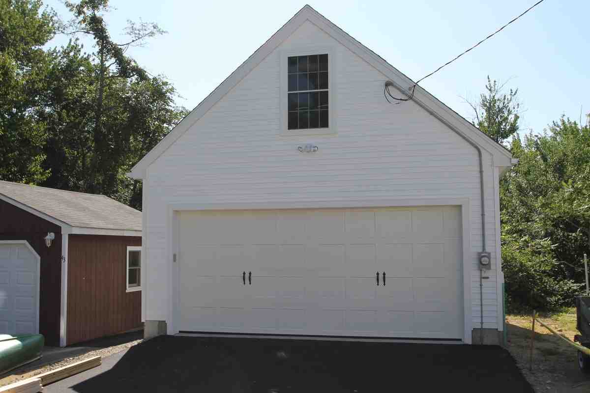 Does a Garage Addition Boost Home Value? What You Need to Know